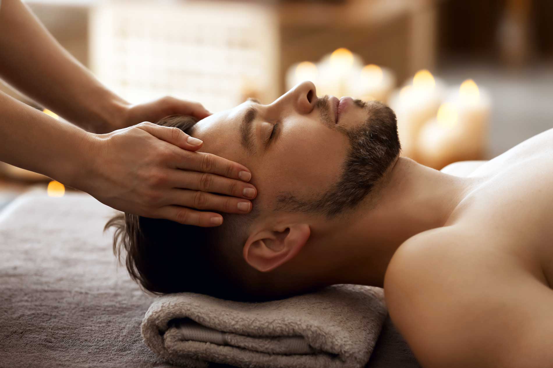 Massage Therapy Service